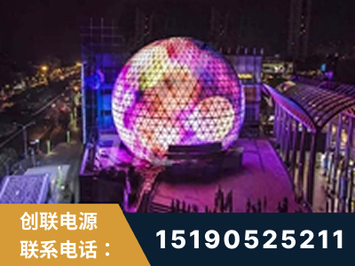 乌兰浩特-武汉光谷步行街1200平透明屏