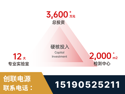 乌兰浩特-研发创新能力强